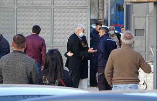 Kayseri’de uyuşturucu madde imal ettikleri iddia...