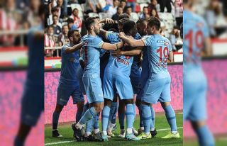 Kayserispor 3 maçtır kaybetmiyor