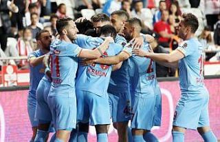 Kayserispor 43 puana erişti