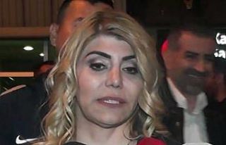 Kayserispor Başkanı Berna Gözbaşı: "Bu yasa...