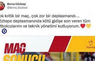 Kayserispor’da galibiyet sevinci