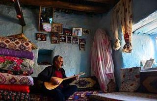 Kaysı Çiçeği Şenliği Fotoğrafçılar Maratonu...