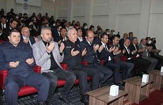 KAYÜ Pınarbaşı Yerleşkesine “Alparslan Türkeş”...