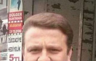 Kazara kendini vuran zabıta memuru hayatını kaybetti