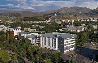 Kazım Karabekir Eğitim Fakültesinde 4 program daha...