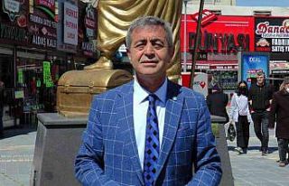 Kazım Yücel: “Turizm reklamı yapılmazsa, Kayseri...
