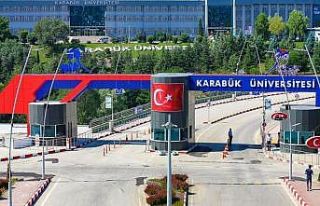 KBÜ’nün dünya sıralamasındaki yeri belli oldu