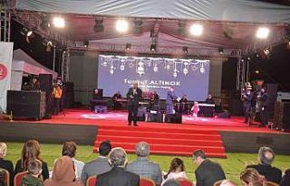 Keçiören’de Ramazan coşkusu Azerin konseriyle...