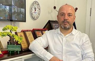 "Kekemelik sadece konuşma bozukluğundan ibaret...