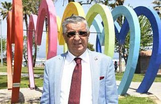 Kemer’de Bayram sebebiyle doluluk yüzde 80’e...