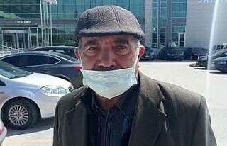 Kendilerini polis olarak tanıttıkları adamın 100...