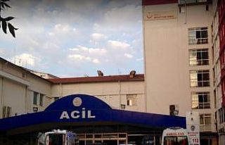 Kendisinden ayrılmak isteyen kadını bıçaklayan...