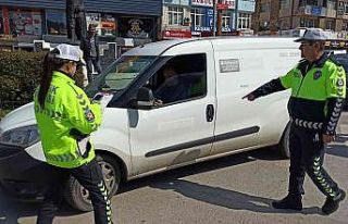 Keşan’da huzur ve güven uygulamalarında aranan...