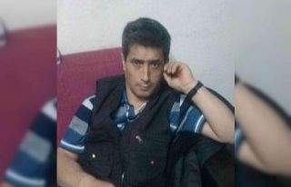 Kestiği ağacın altında kalan orman işçisi hayatını...