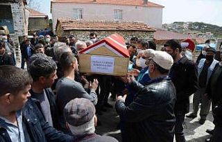 Kıbrıs Gazisi Yardım son yolculuğuna uğurlandı