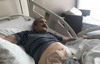 Kıbrıs gazisine saldıran 3 şüpheliden 1’i tutuklandı