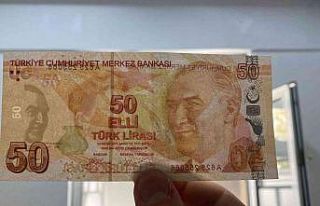 Kırklareli’nde durdurulan otomobilde sahte para...