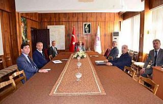 Kırsal kalkınma yatırımlarının değerlendirilmesi...