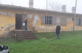 Kırsaldaki kapalı okullar eğitime açılacak