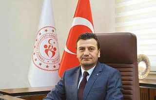 Kırşehir 55 ilden 850 güreşçiye ev sahipliği...