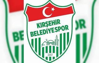 Kırşehir Belediyespor’da 6 oyuncu süresiz kadro...