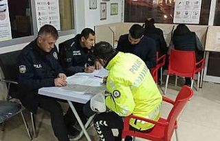 Kırşehir Emniyet personelinden kan bağış kampanyasına...