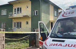 Kırşehir’de bir genç evin bahçesinde ölü bulundu