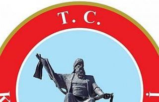 Kırşehir’de kuvvetli rüzgar uyarısı