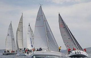 Kış Trofesi 5. Ayak Yarışları Çeşme’de gerçekleşti