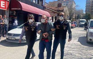 Kız yurduna izinsiz giren şüpheliden ilginç savunma