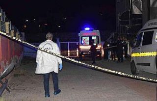 Kız yurdundan feci ölüm