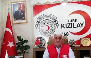 Kızılay Gevaş Temsilciliğinden iki büyük proje