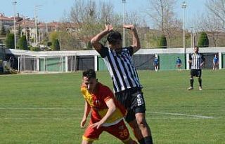 Kızılcabölükspor’dan hemşehri hakem tepkisi;...