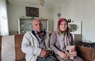 Kızları ‘koca’ cinayetine kurban giden aile...