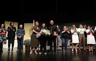 KKTC Güzelyurt Belediyesi Şehir Tiyatrosu, ’OKB...