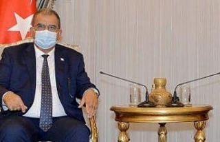 KKTC’de yeni hükümet kuruldu