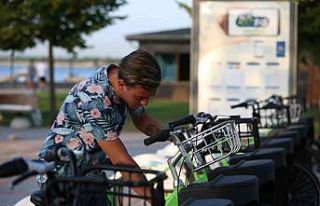 KOBİS’in üye sayısı 200 bin oldu