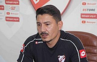 Kocaelispor resmen Fırat Gül’e emanet