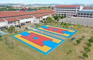 Kocaeli’ye 3 yılda önemli spor yatırımları...