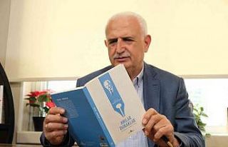 Koçak, anılarını yazdı