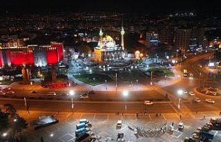 Kocasinan Belediyesi, Ramazan Bayramına hazırlanıyor