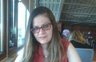 Komşusunu yaktığı iddia edilen anaokulu öğretmeni...