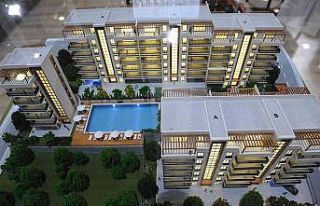 Konutta ilk eve özel kredi beklentisi arttı