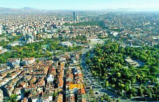Konya Büyükşehir bayrama hazır