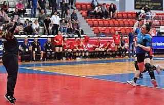 Konyaaltı İzmir’den avantajlı döndü