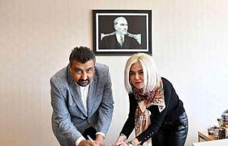 Konyaaltı’ndan engelli haklarına destek protokolü