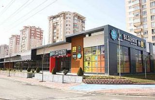 Konya’da Bilgehanelerin sayısı 15’e ulaştı