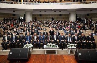 Konya’da "Bilgi Edinme Kanunu Hizmetiçi Eğitim...