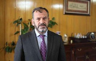 Konya’da camiler teravih namazına hazır