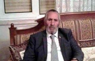 Konya’da merdivenlerden düşen iş adamı hayatını...